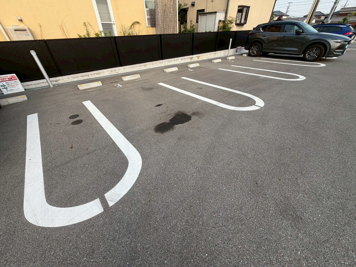 駐車場 写真32