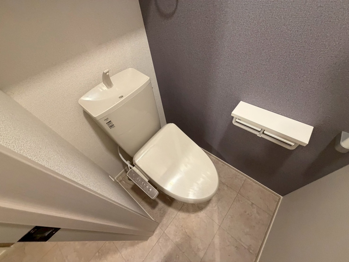 トイレ 写真11