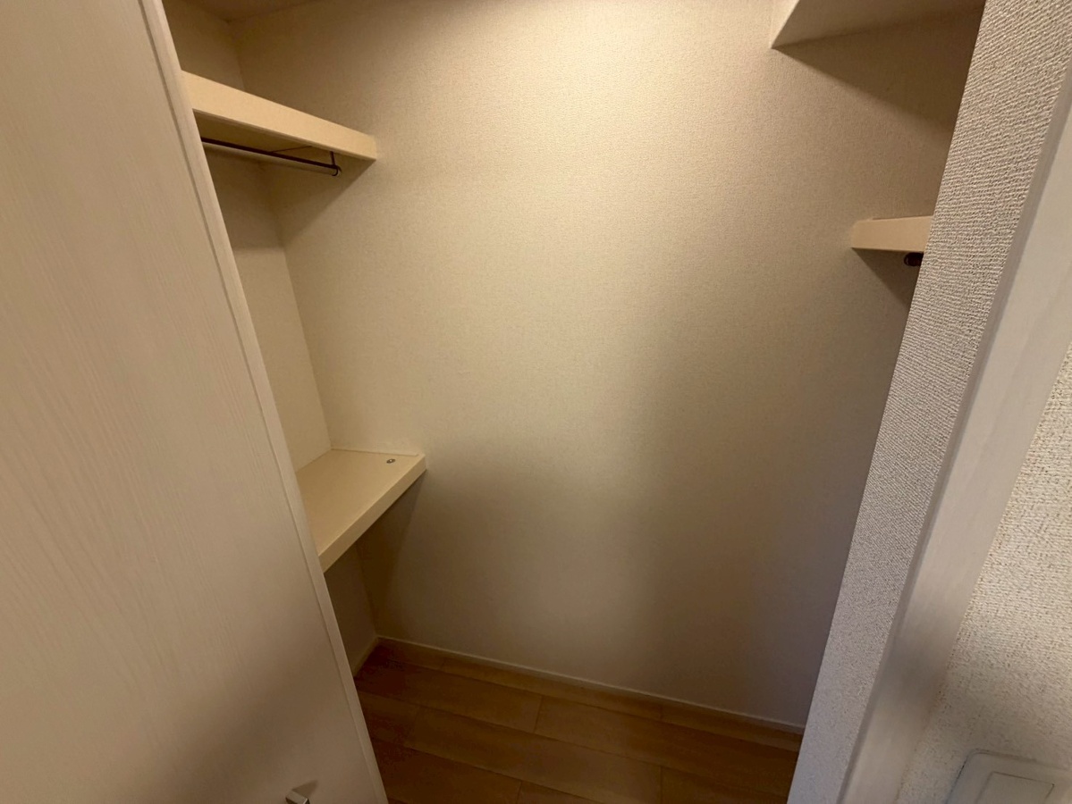 収納 写真12
