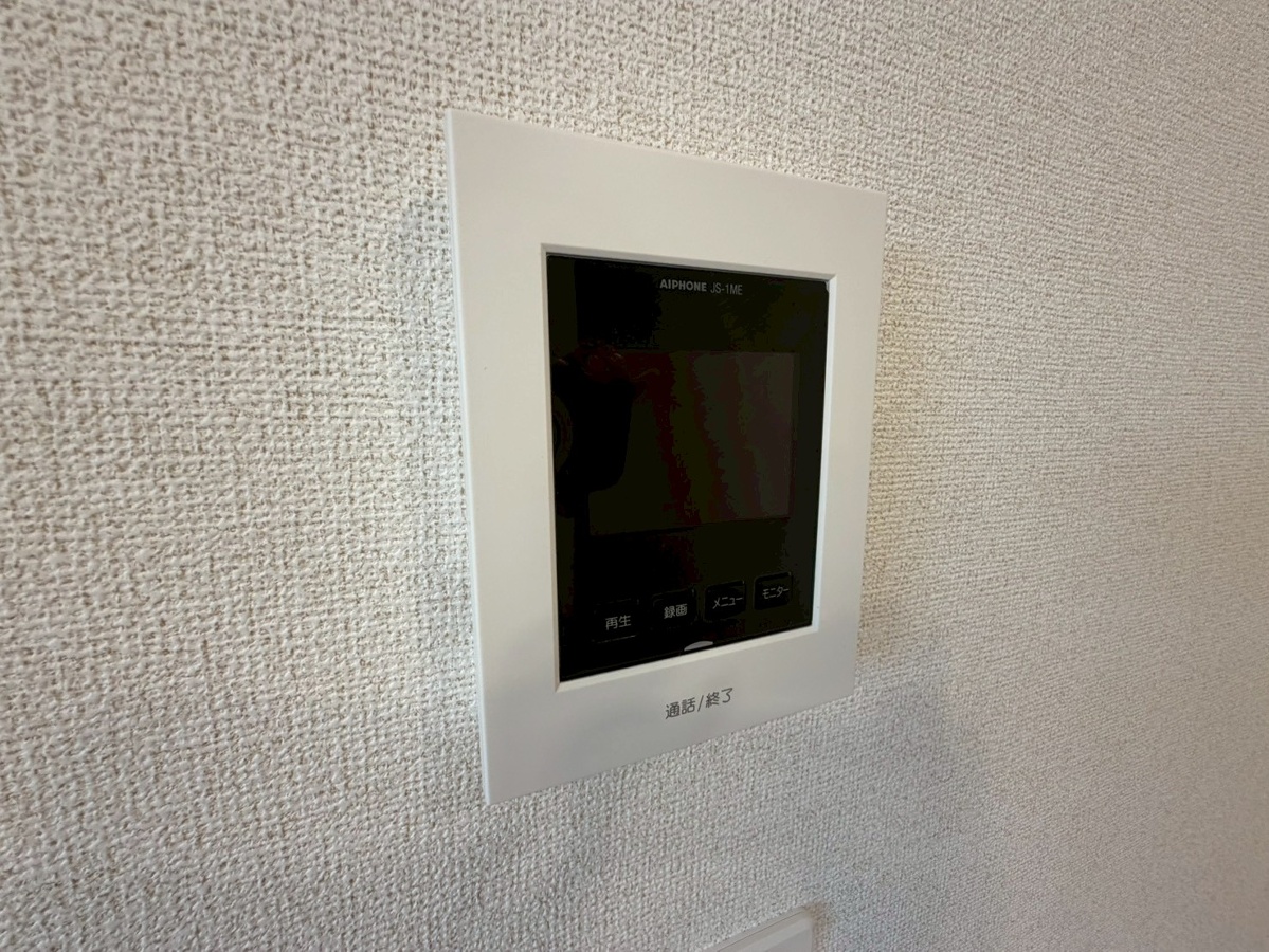 セキュリティ 写真16