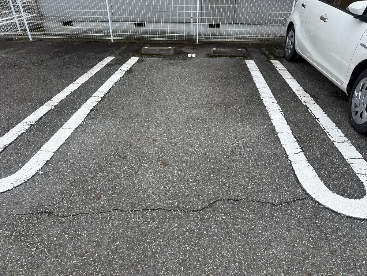 駐車場 写真32
