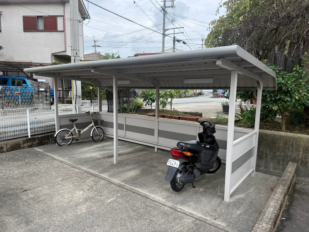 共用部 写真30