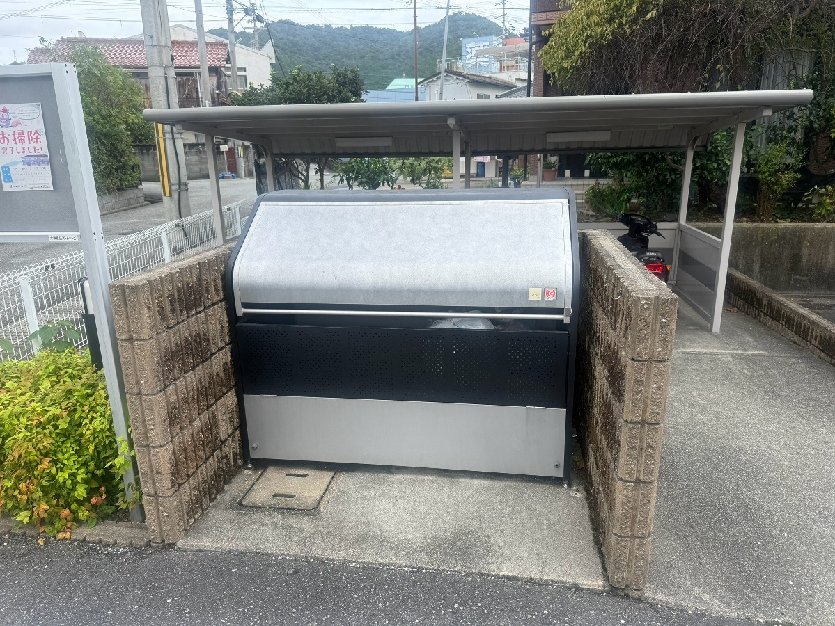 共用部 写真31