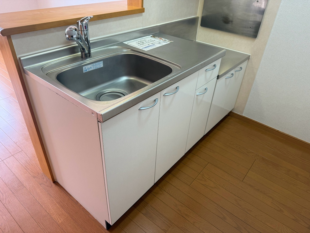 キッチン 写真6