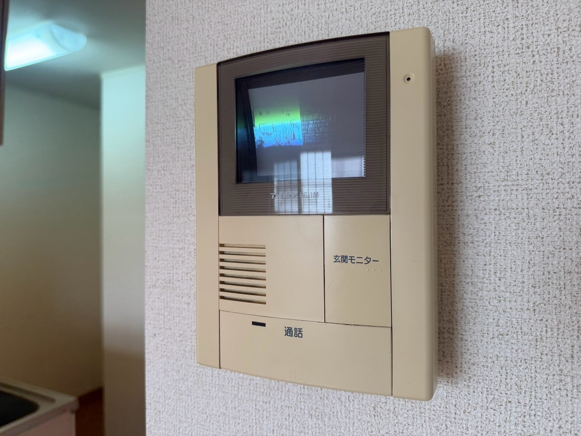 セキュリティ 写真18