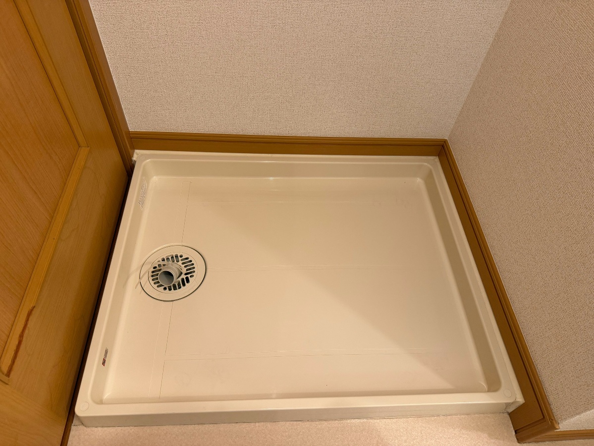 洗面所 写真11