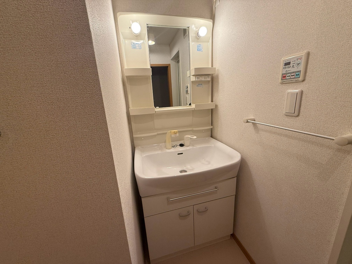 洗面所 写真10