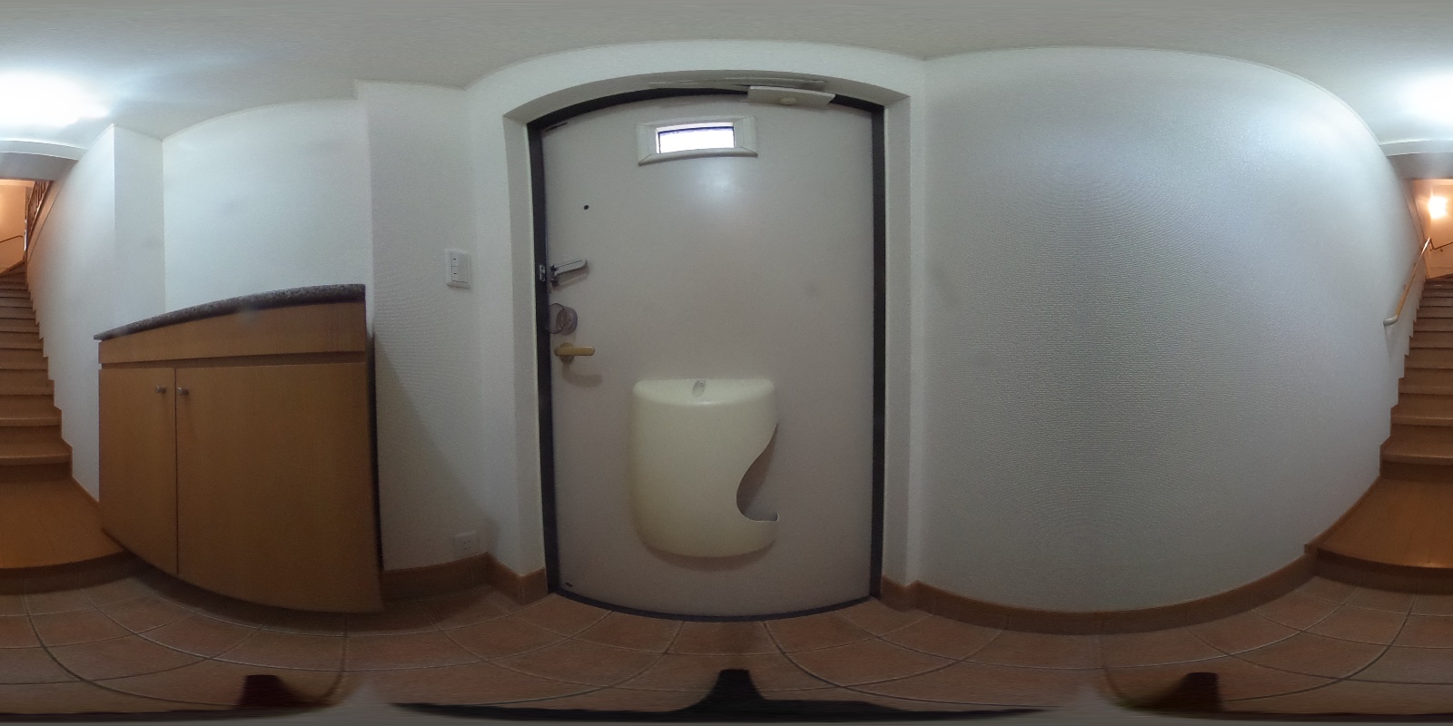 玄関 写真36