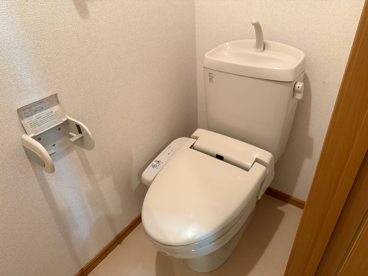 トイレ 写真13