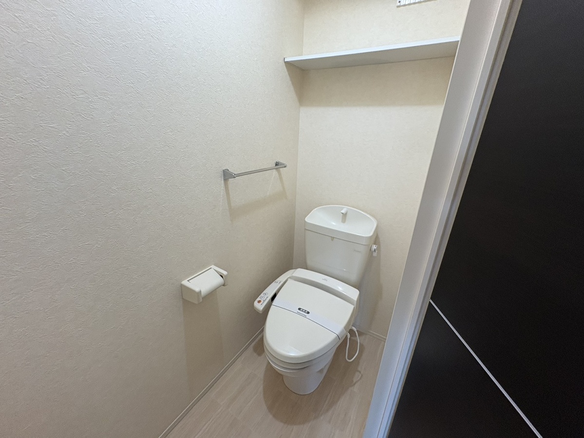 トイレ 写真16