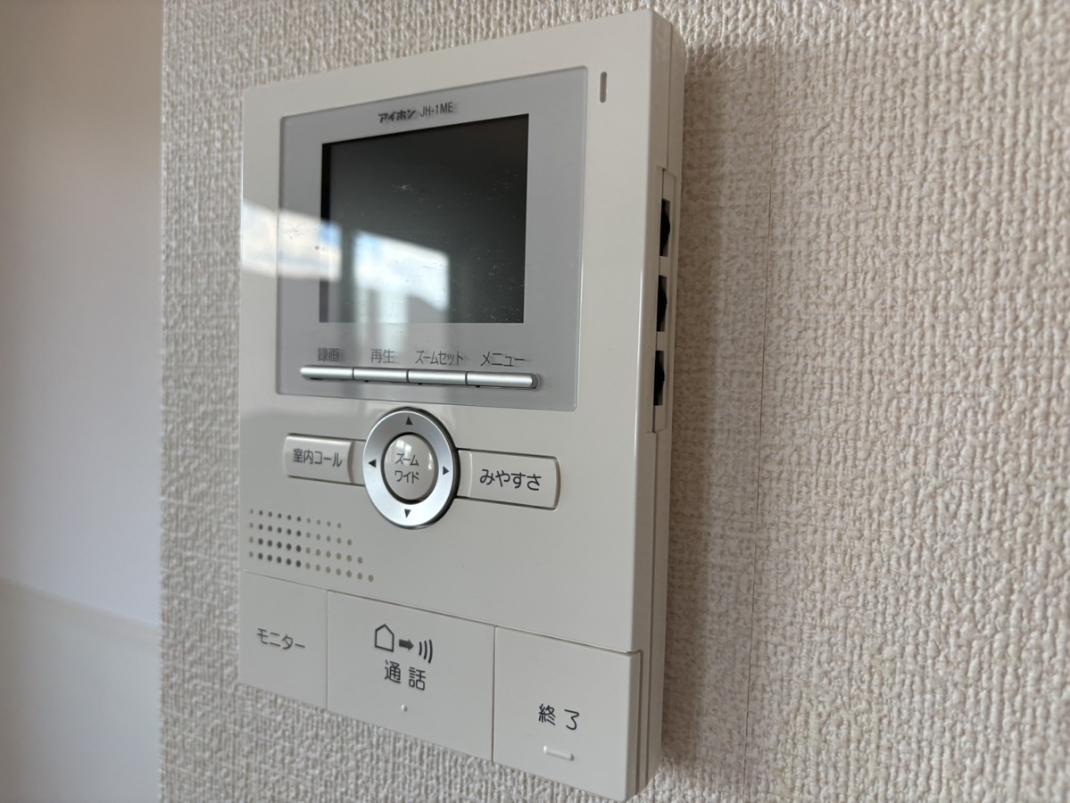 セキュリティ 写真20