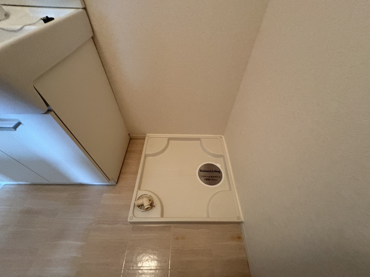 洗面所 写真13