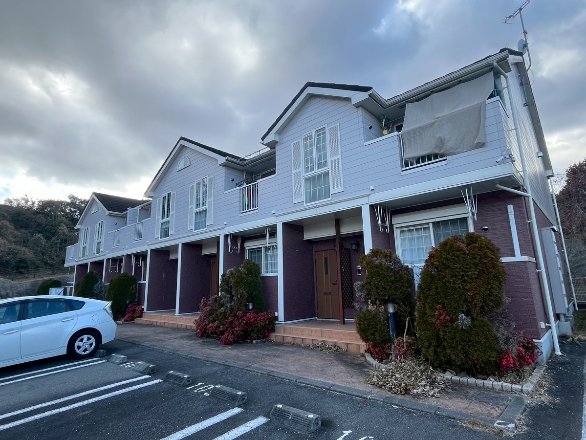 グレイスフル ヴィラ