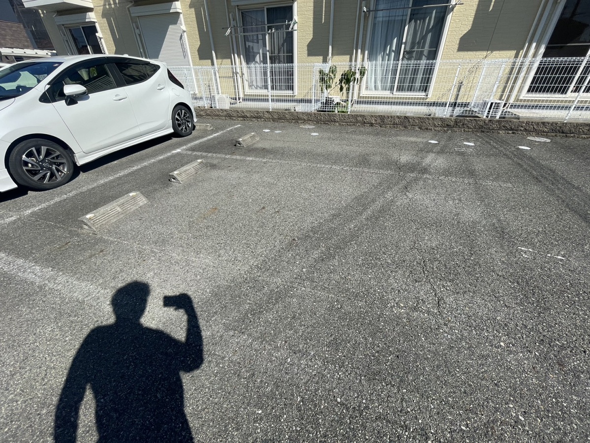 駐車場 写真32