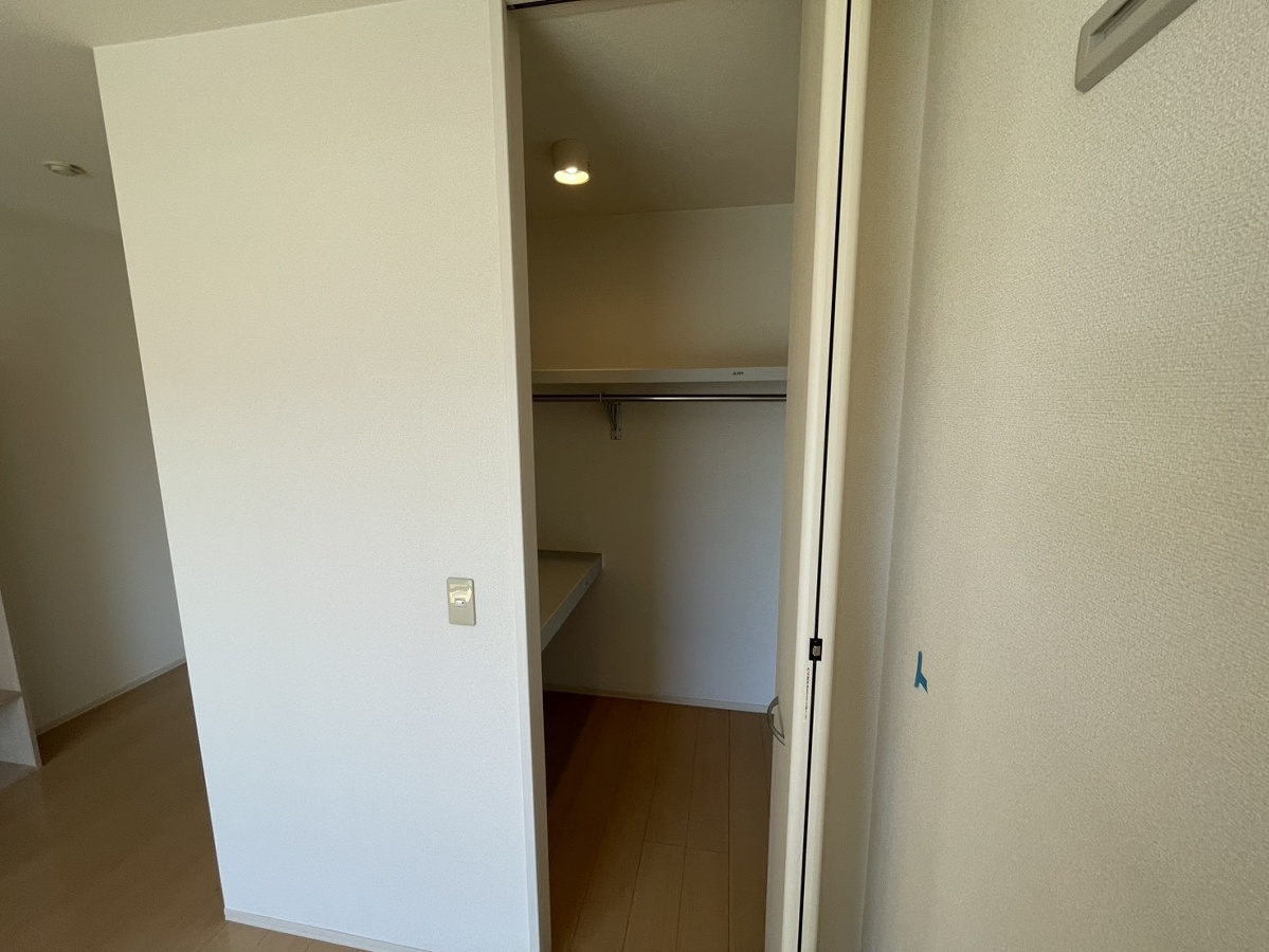 収納 写真16