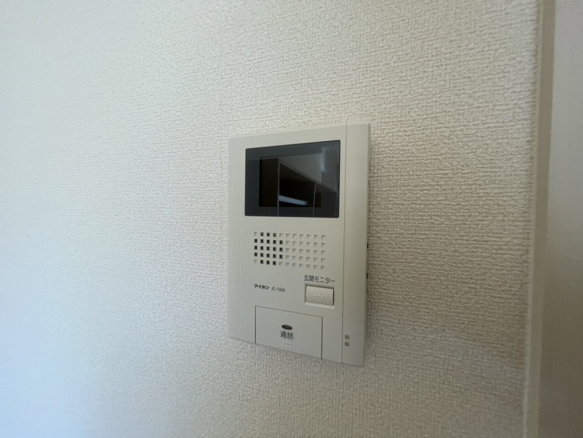 セキュリティ 写真18