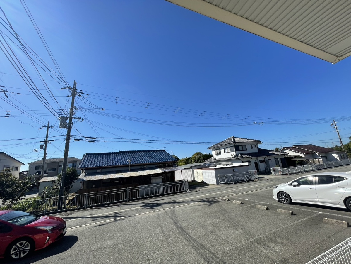 眺望 写真28