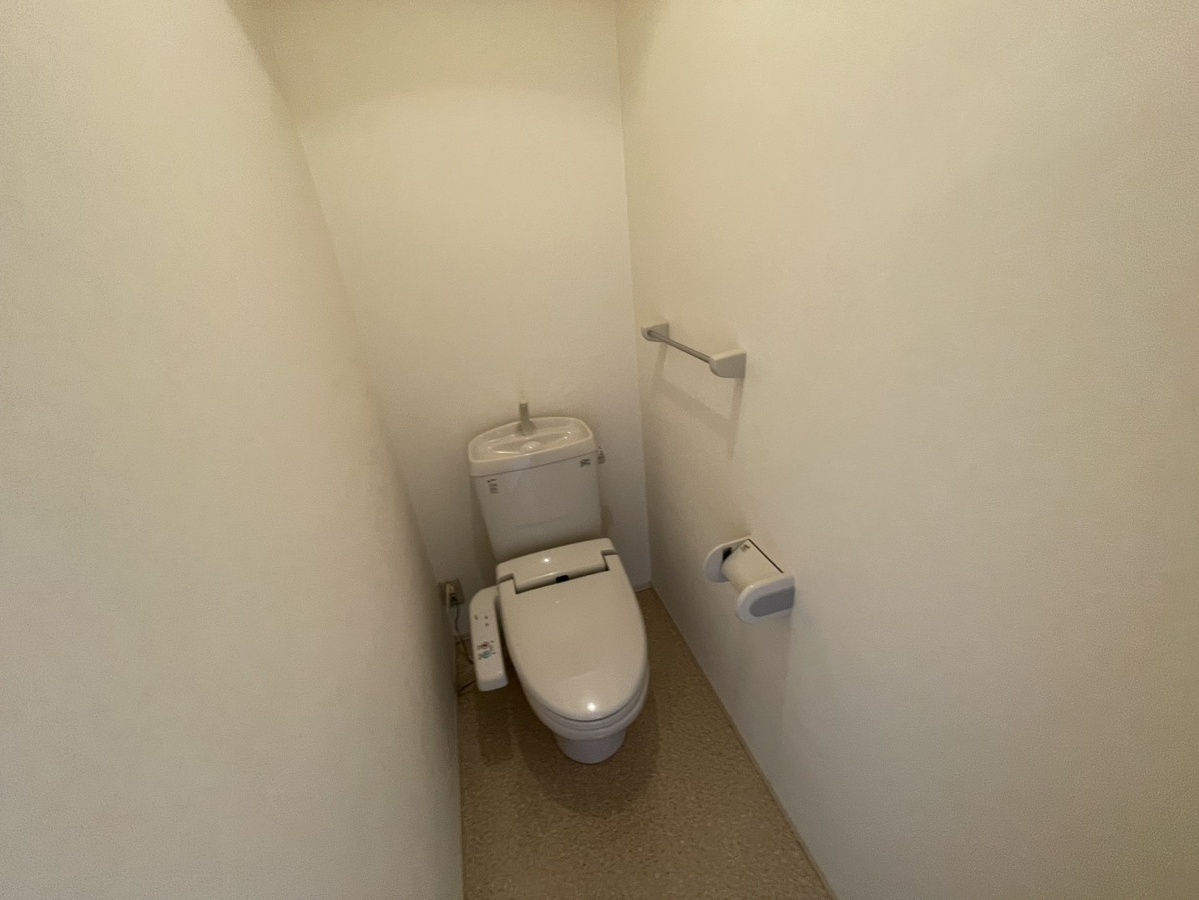 トイレ 写真14