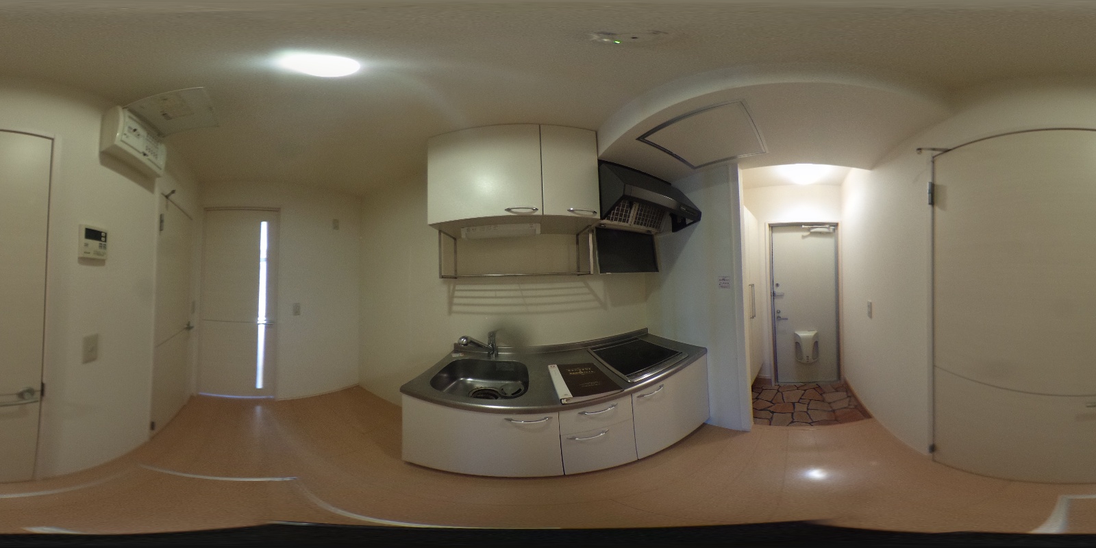 キッチン 写真34