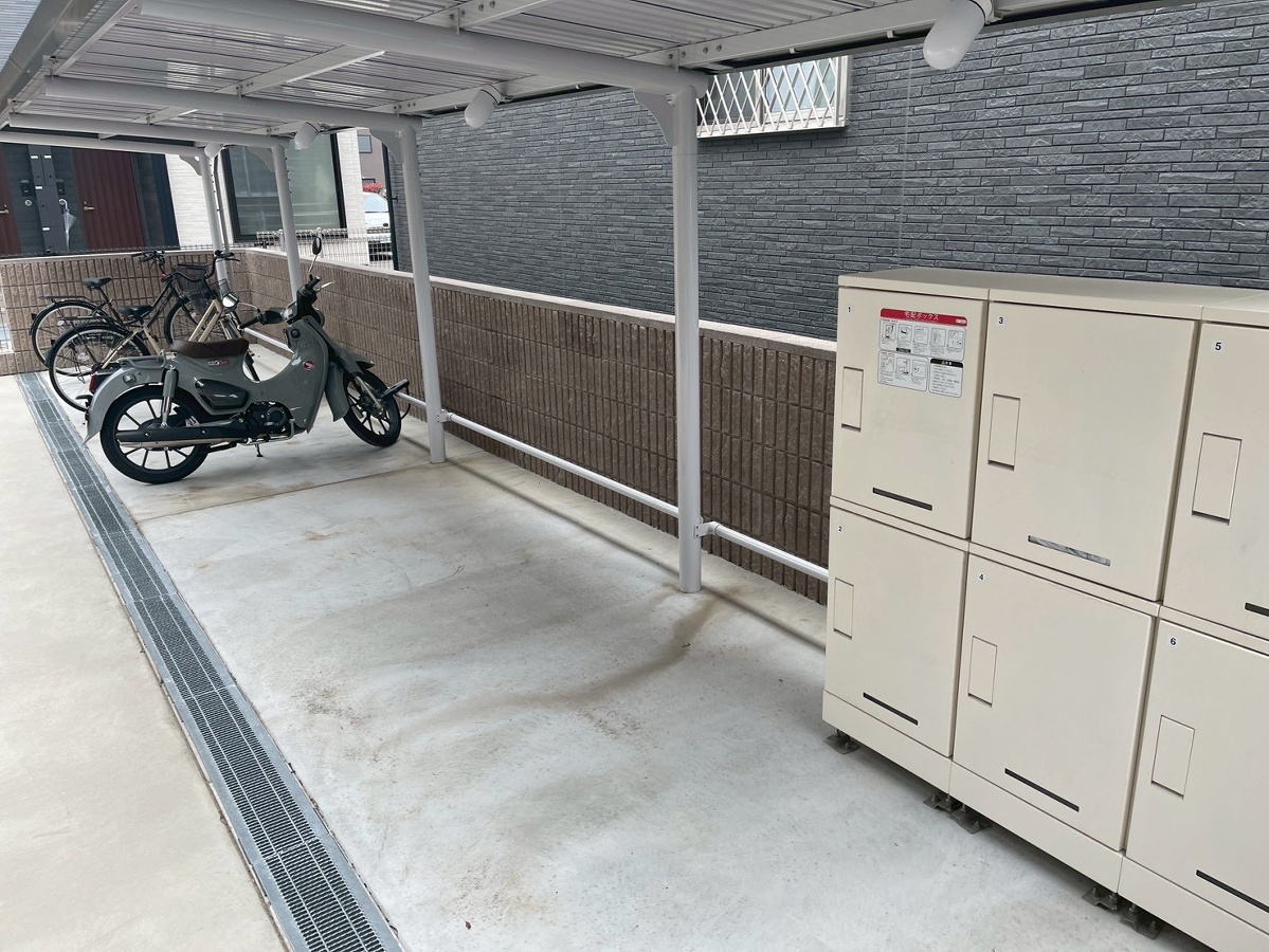 共用部 写真30