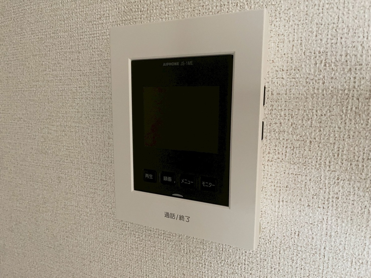 セキュリティ 写真29