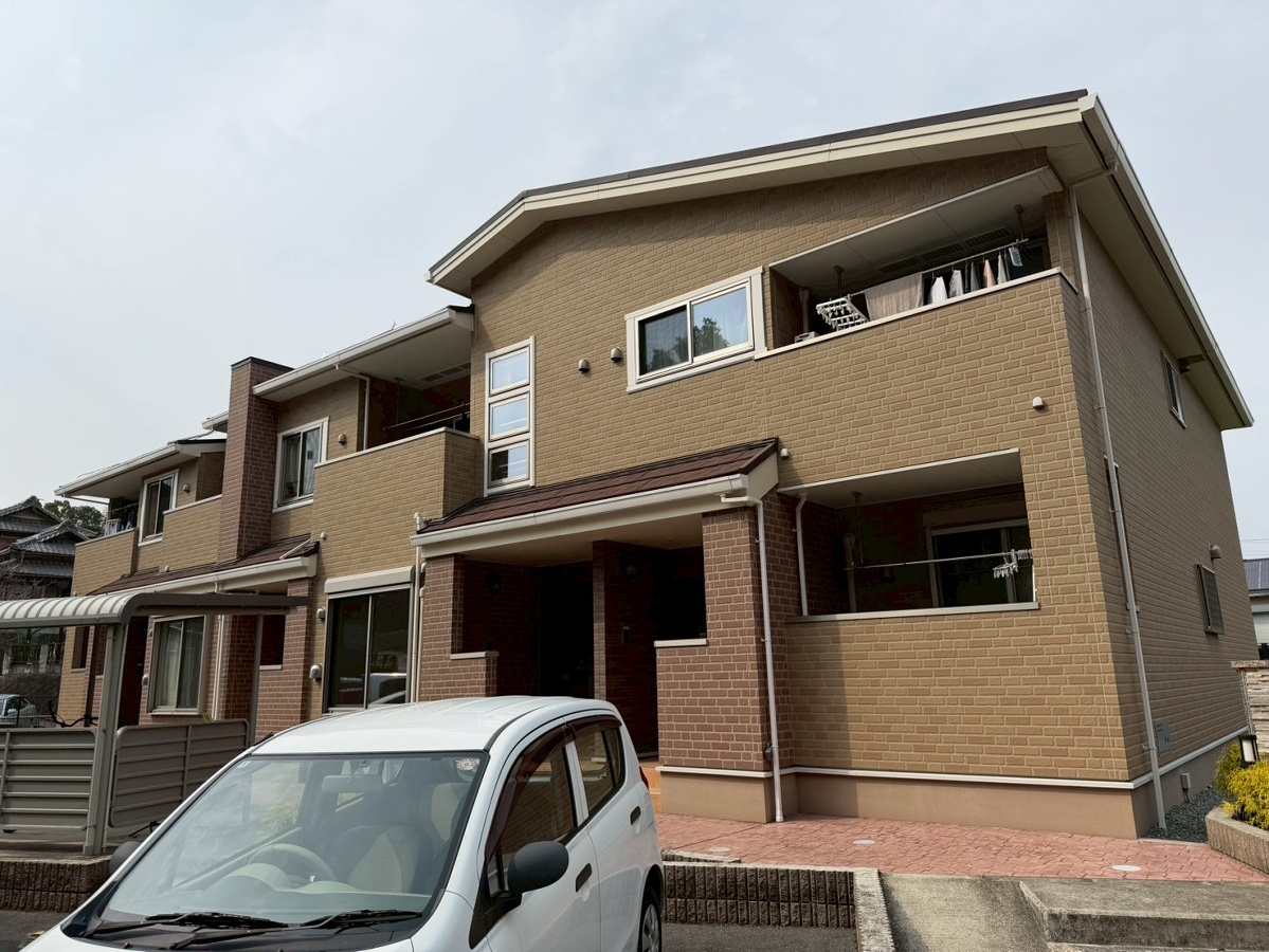 ウエストガーデンⅥ