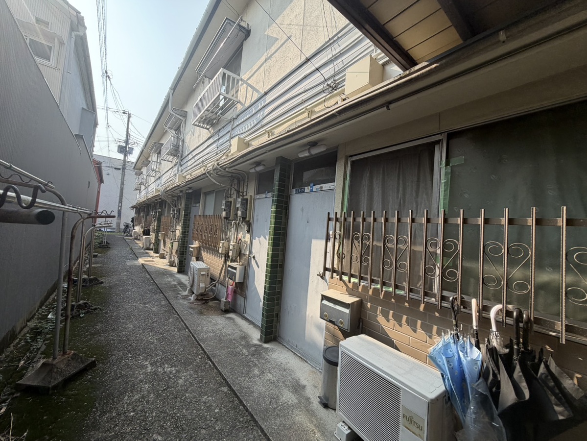 ルミナス土山