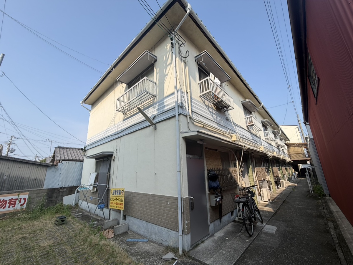 外観 写真29