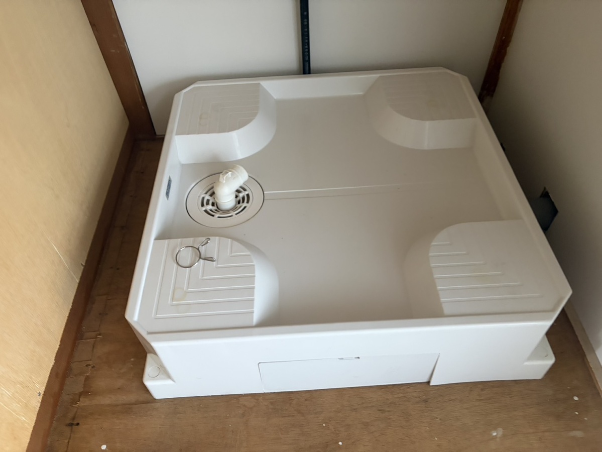 洗面所 写真10