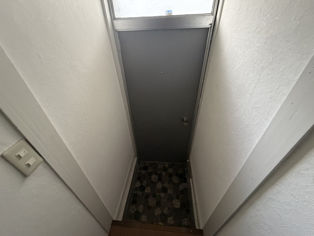 玄関 写真8