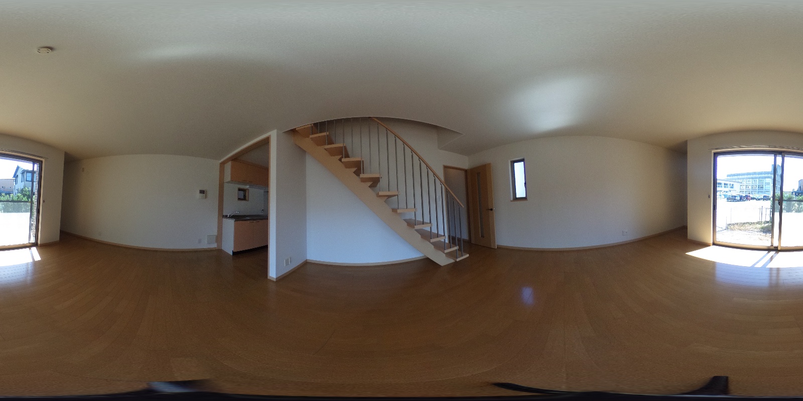 リビング 写真33