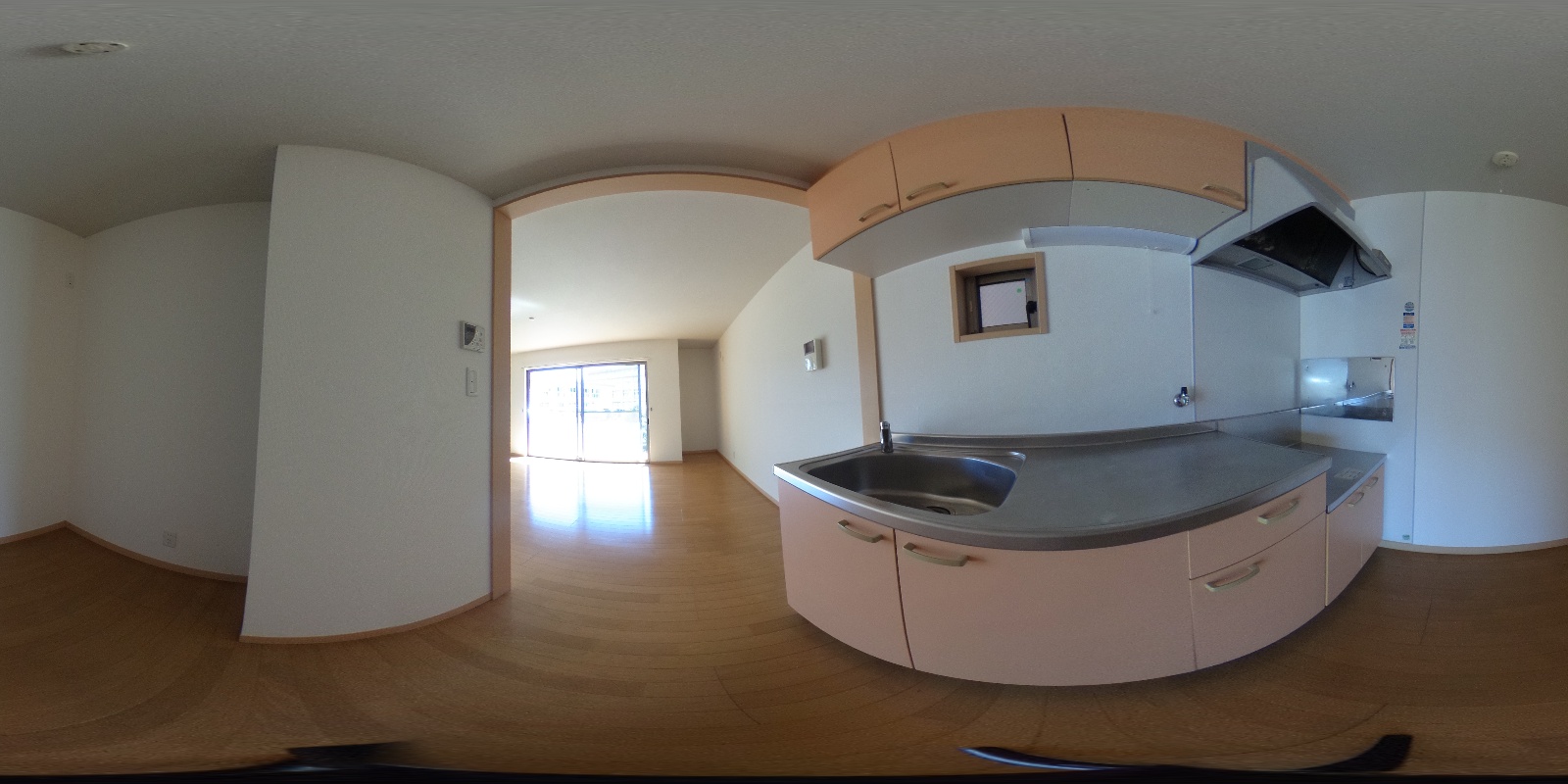 キッチン 写真34