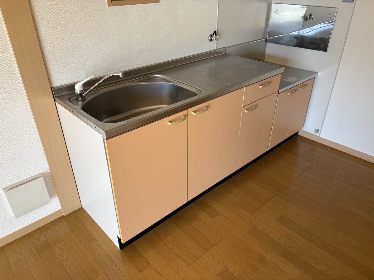 キッチン 写真3