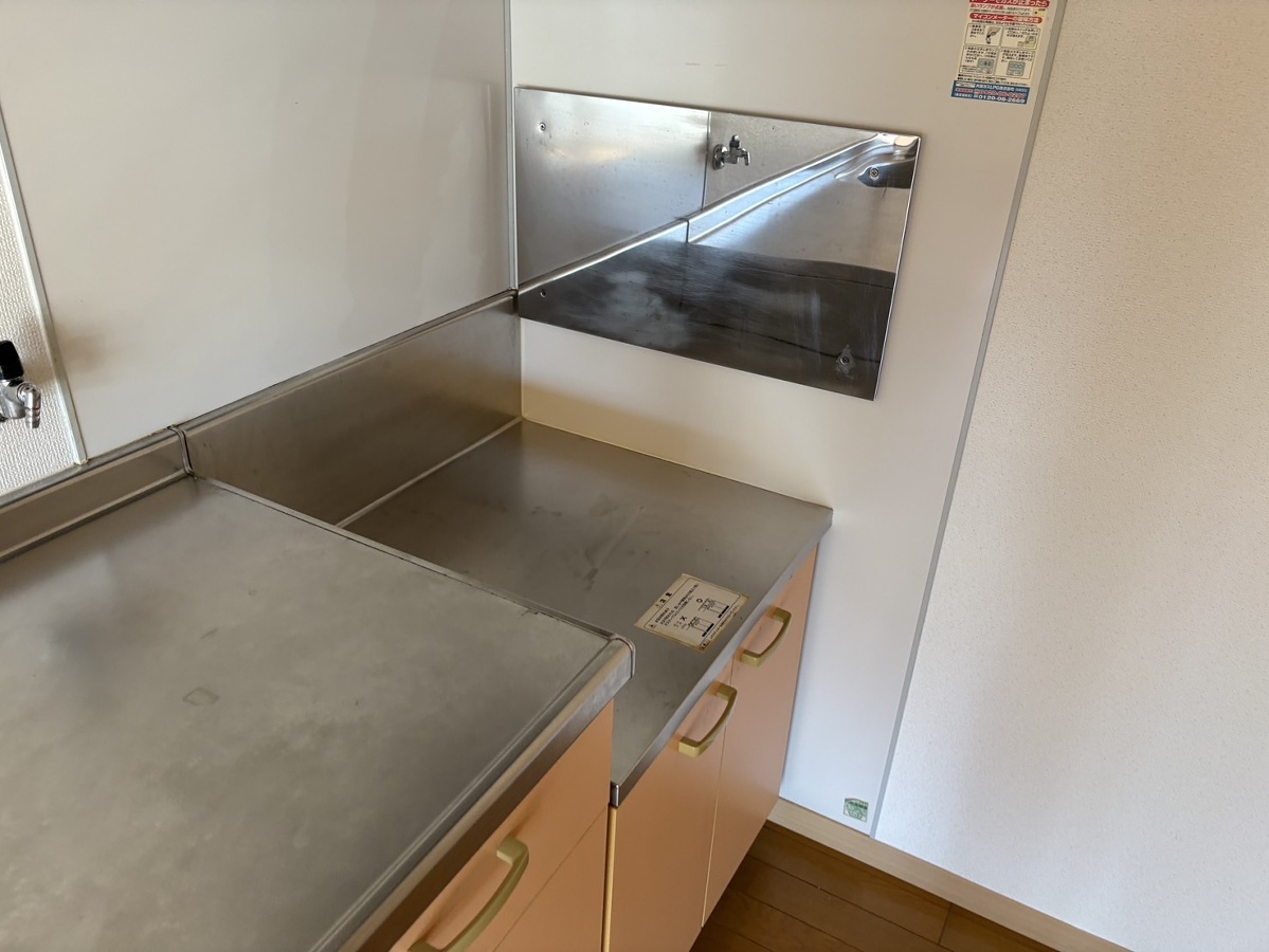 キッチン 写真4