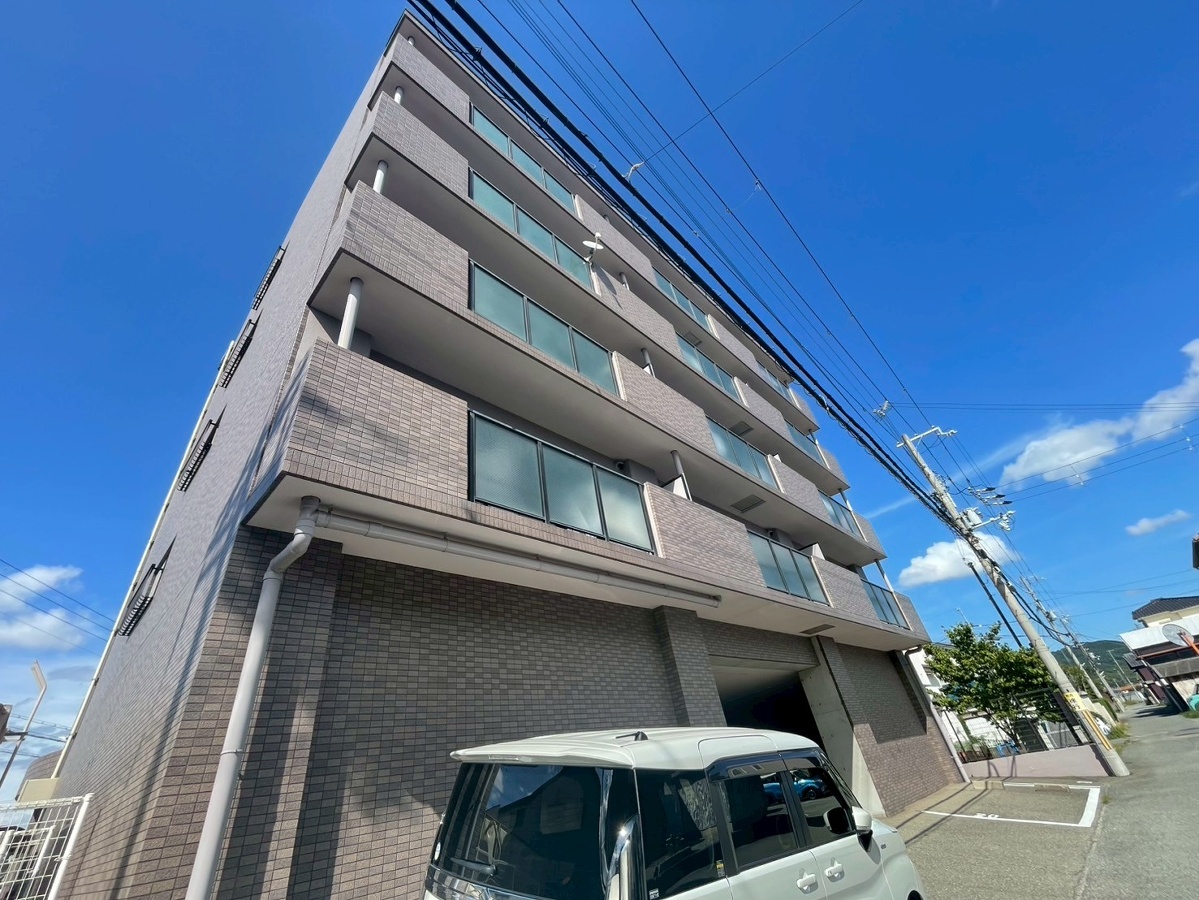 外観 写真29
