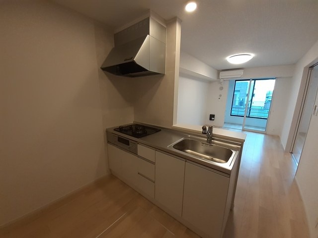 キッチン 写真3