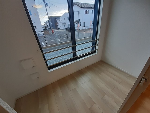 その他部屋・スペース 写真5