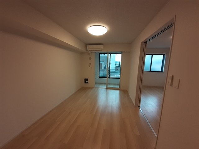 リビング 写真2