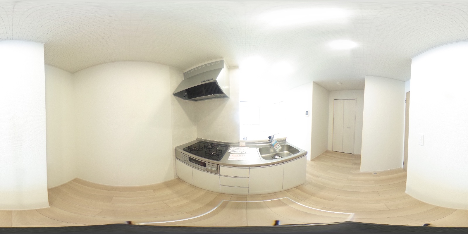 キッチン 写真33