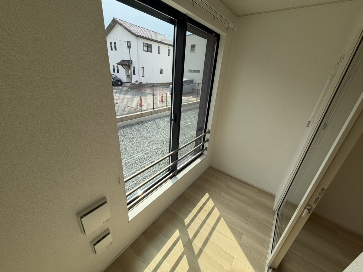 その他部屋・スペース 写真6