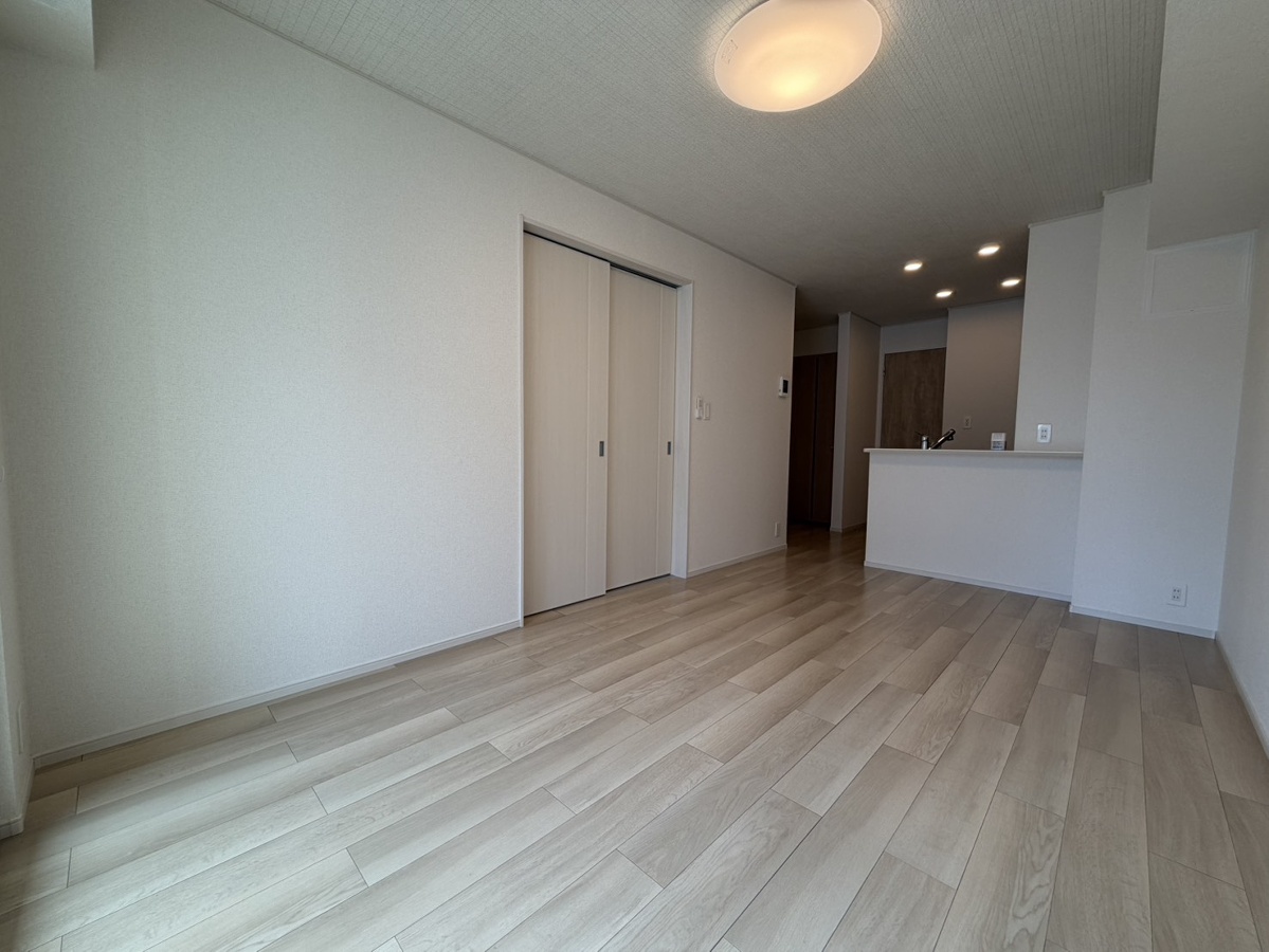 リビング 写真2