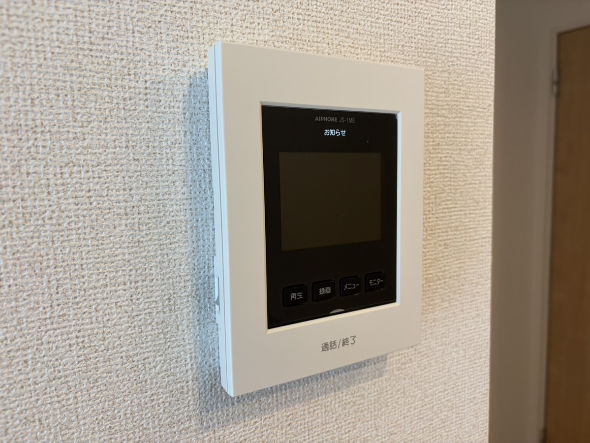 セキュリティ 写真17