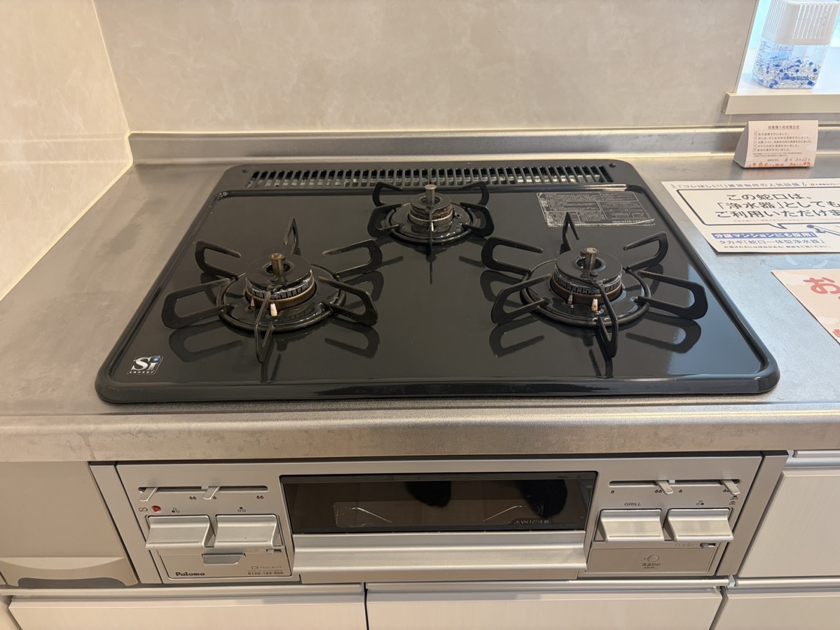 キッチン 写真3