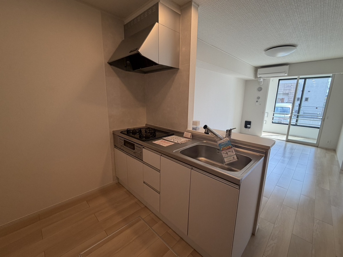 キッチン 写真4