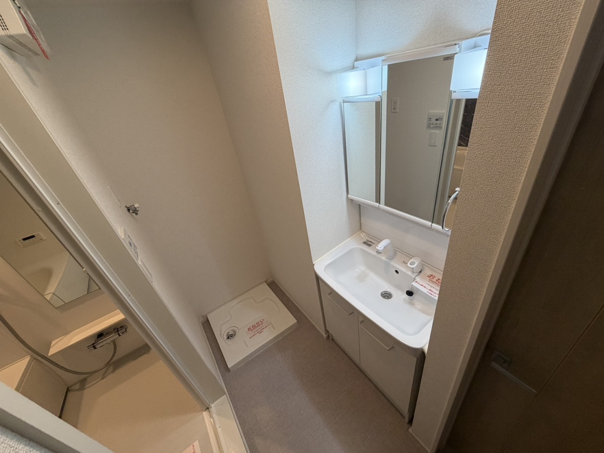 洗面所 写真8