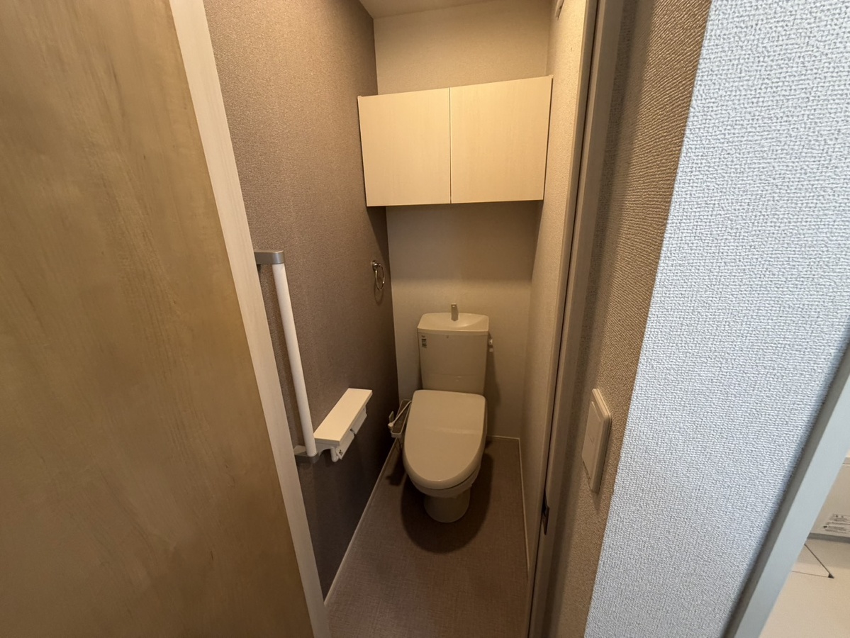 トイレ 写真13