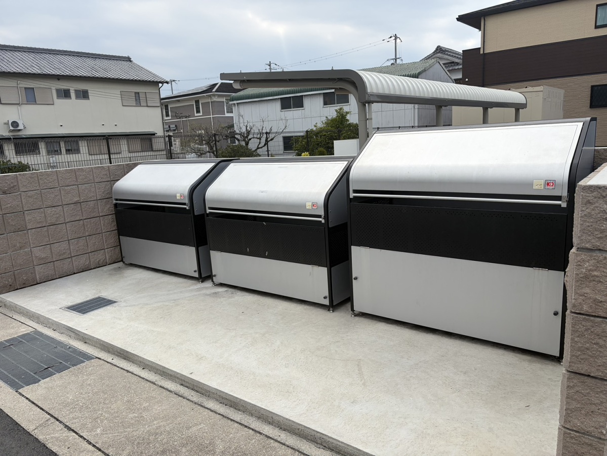共用部 写真31
