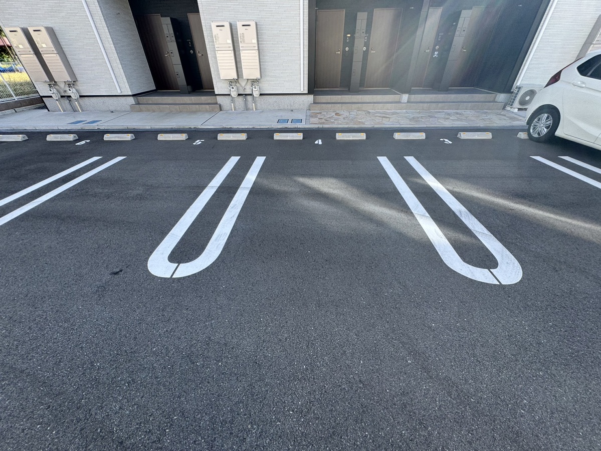 駐車場 写真31