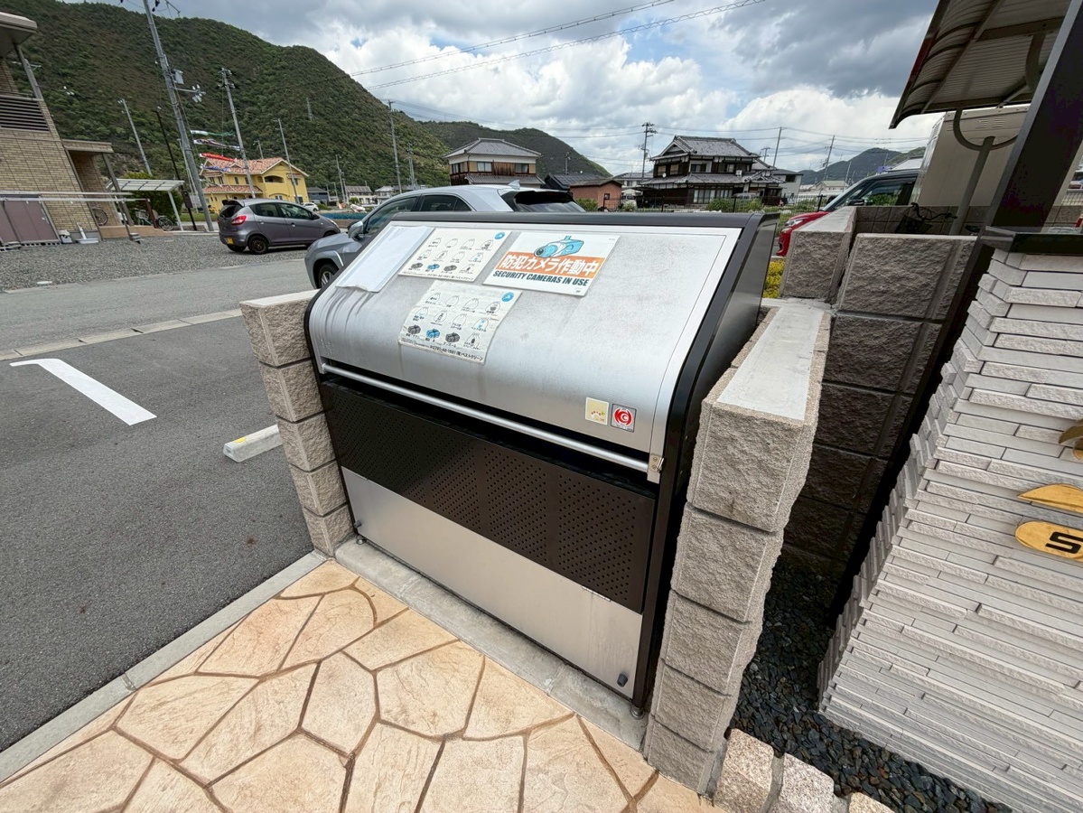 共用部 写真14