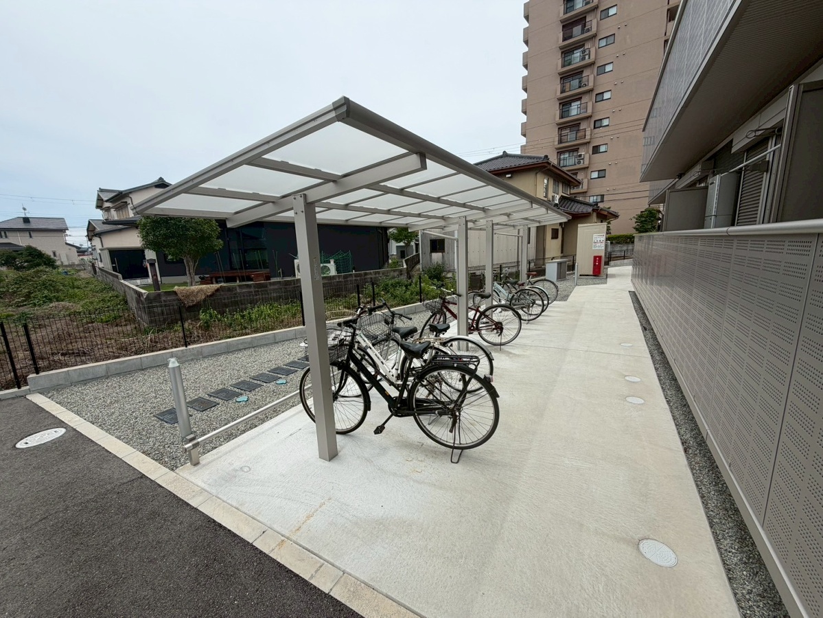 共用部 写真30